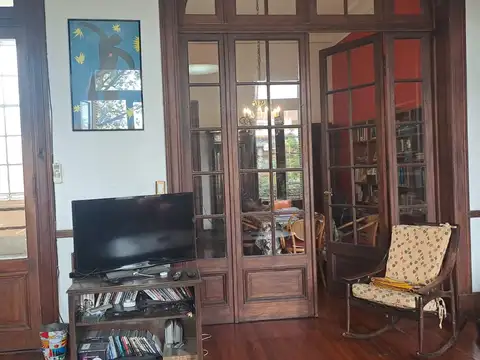 Depto Tipo Casa en Venta de 7 ambientes