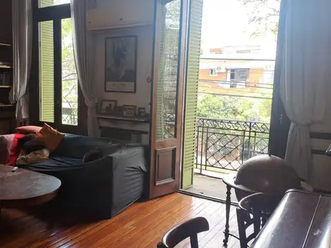 Depto Tipo Casa en Venta de 4 dormitorios