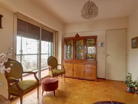 Departamento en Venta con 2 cocheras