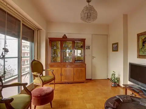 Departamento en Venta 46 años