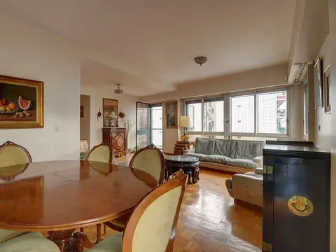 Departamento en Venta en Caballito, USD 370.000