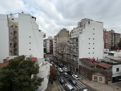 Departamento en Venta de 4 dormitorios