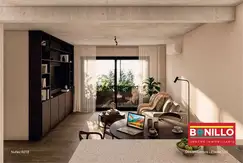 Nuñez 6018: unidades de 2 y 3 ambientes - Foto 13