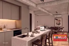 Nuñez 6018: unidades de 2 y 3 ambientes - Foto 18
