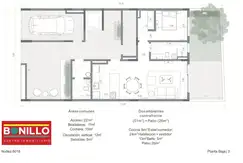 Nuñez 6018: unidades de 2 y 3 ambientes en Villa Urquiza