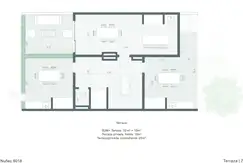 Emprendimiento en Villa Urquiza - Etapa: En pozo
