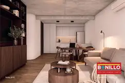 Nuñez 6018: unidades de 2 y 3 ambientes - Foto 14