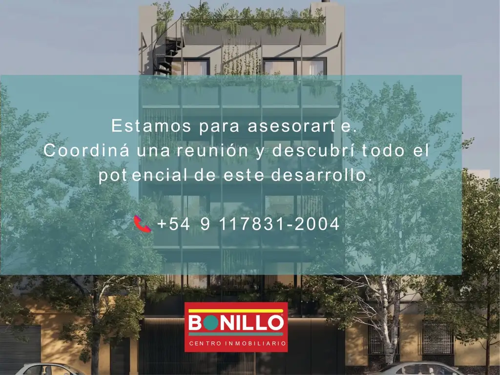 Nuñez 6018: unidades de 2 y 3 ambientes - Foto 20