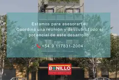 Nuñez 6018: unidades de 2 y 3 ambientes - Foto 20