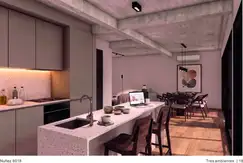 Nuñez 6018: unidades de 2 y 3 ambientes - Foto 15