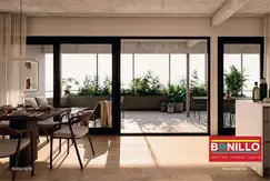 Nuñez 6018: unidades de 2 y 3 ambientes - Foto 17