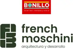 Emprendimiento en Villa Urquiza de 1 Dormitorios