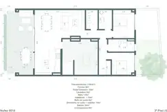 Nuñez 6018: unidades de 2 y 3 ambientes - Entrega Agosto 2028