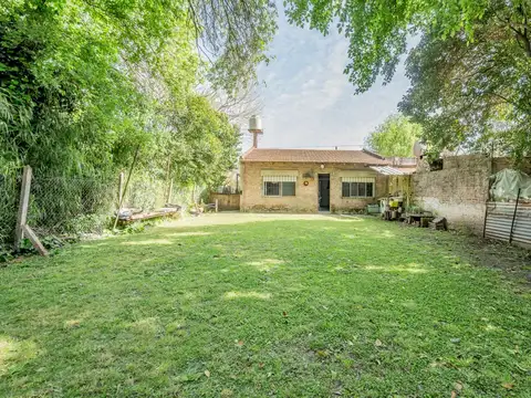 Casa en Venta en Jose Clemente Paz, Partido de José C. Paz