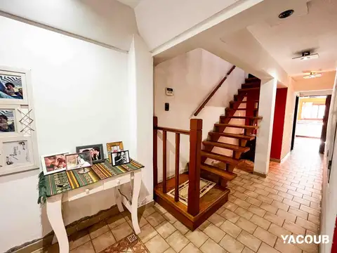 Casa en Venta al Sureste