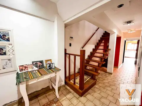 Casa en Venta al Sureste