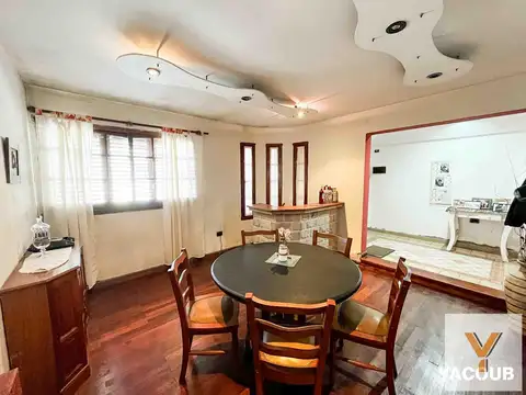 Casa en Venta de 3 dormitorios