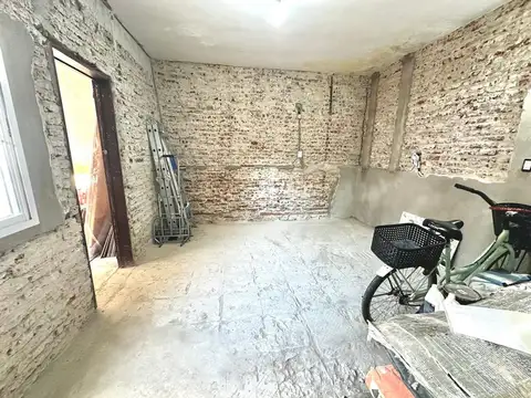 Depto Tipo Casa en Venta en Moron, USD 40.800