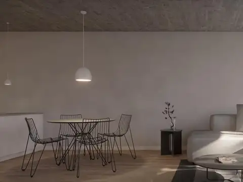 Departamento en Venta de 4 ambientes