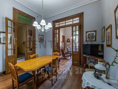 SARMIENTO 300, Piso 0