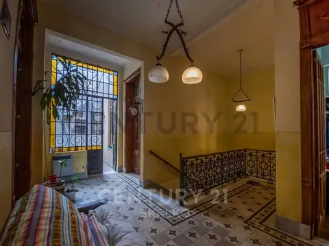 SARMIENTO 300, Piso 0