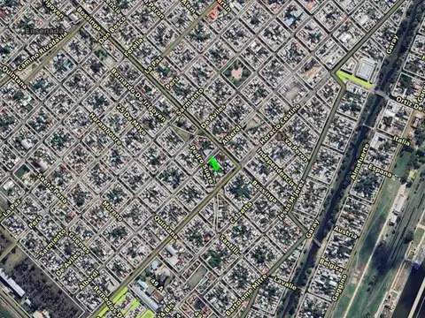 Terreno en venta - 453mts2 - Ensenada