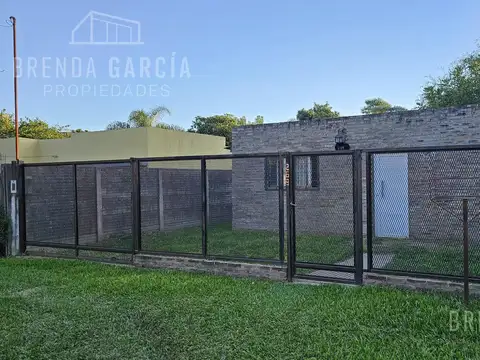 Casa en Planta Baja En Venta En Colon Entre Rios.