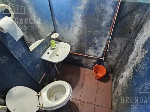 Casa en Planta Baja En Venta En Colon Entre Rios.