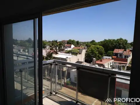 Departamento en venta de 1 dormitorio en Berazategui