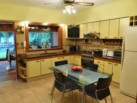 Casa en Venta 40 años