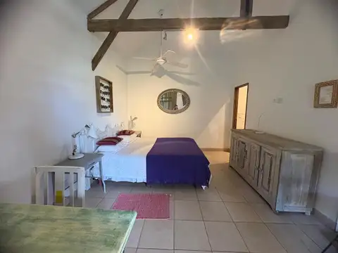 Posada Itaca, Ruta 193