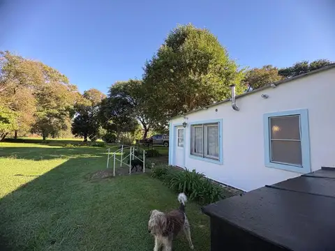 Casa en Alquiler Temporal en Zarate, $ 900.000
