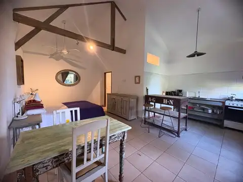 Posada Itaca, Ruta 193