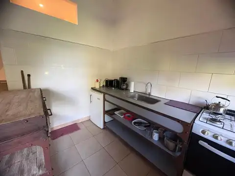 CASA EN ALQUILER TEMPORAL ZARATE