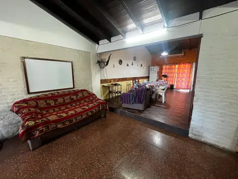 Casa en Venta en Ituzaingó Sur, USD 200.000