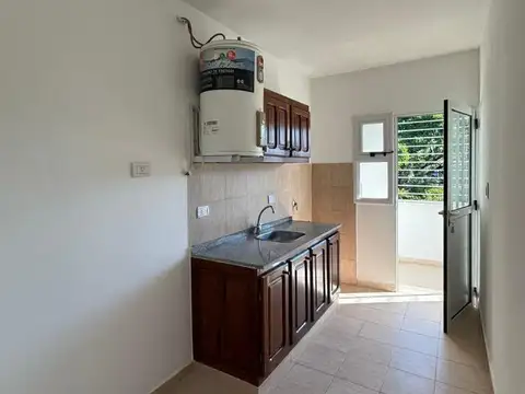 Departamento en Alquiler de 2 dormitorios