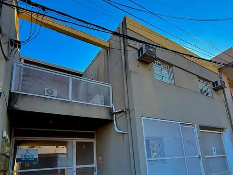 ALQUILER | DPTO DE 2 HAB. CON COCHERA Y PARRILLA