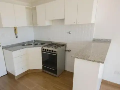 Departamento en Venta en Nuñez, USD 135.500