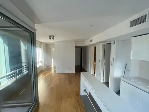 Departamento en Alquiler en Vicente Lopez Vias / Rio, USD 1.400