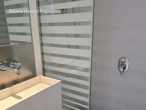 Departamento en Alquiler 15 años