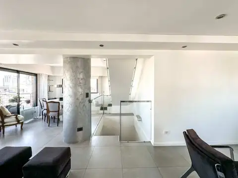 Departamento en Venta con 2 cocheras