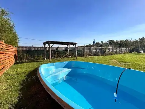 Terreno en Venta en City Bell, Partido de La Plata