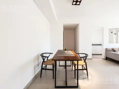 Departamento en venta, 1 ambiente, monoambiente, 1 baño, Pueblo Caamaño, Pilar