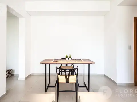 Departamento en Venta Apto profesional