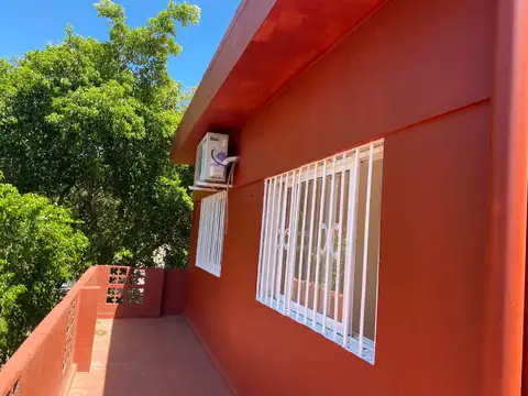 Montevideo 3600, Piso PA