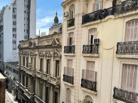 Oficina en Venta en Tribunales, USD 27.000