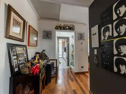 Departamento en Venta en Martínez, USD 720.000