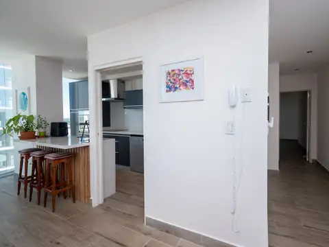 Departamento en Venta 5 años