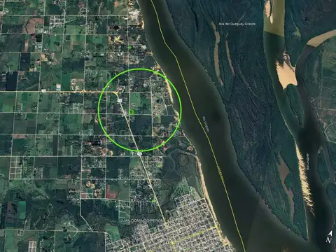 Terreno en Venta de 3000,0 m2
