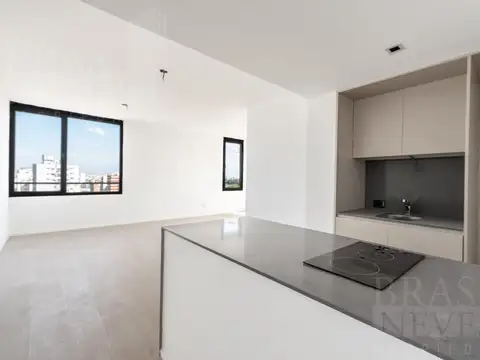 PARK BAMBOO ***2 amb./ dorm. suite y toilette